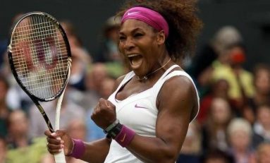 Serena Willilams, la al 21-lea titlu de Grand Slam