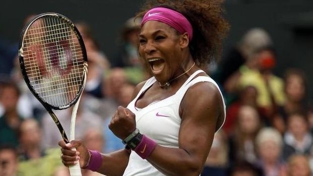 Serena Willilams, la al 21-lea titlu de Grand Slam