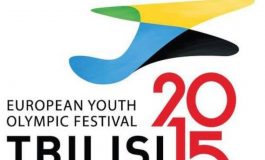 66 de sportivi români la ediția cu numărul 13 a Festivalului Olimpic al Tineretului European