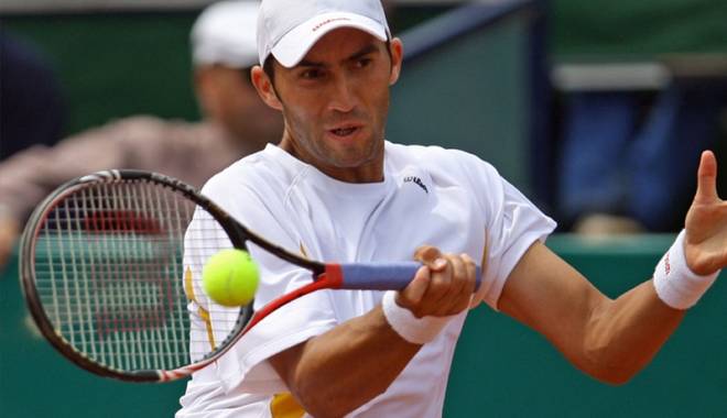 Tecău pierde în sferturi la dublu mixt, alături de slovena Srebotnik