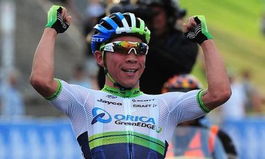 Învingător surpriză în etapa cu numărul 6 din Vuelta