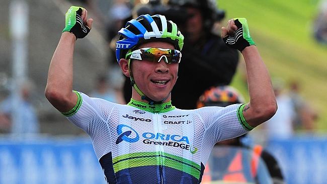 Învingător surpriză în etapa cu numărul 6 din Vuelta