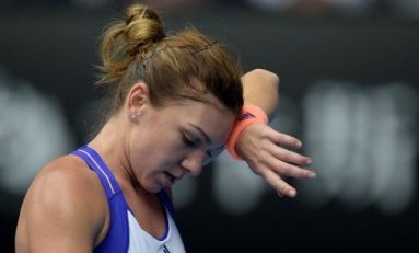 Halep abandonează în finala de la Toronto. Murray câștigă la Montreal