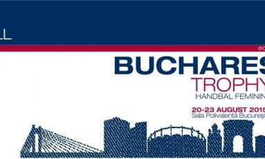 Bucharest Trophy, la a doua ediție