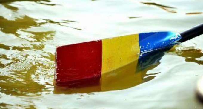 Florida Ciuta-Daniela Varona, la un pas de podiumul mondial