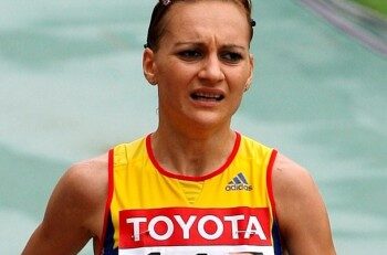 Claudia Stef, pe 24 la 20 kilometri marș, Mihai Donisan ratează prezența în finala mondială de înălțime