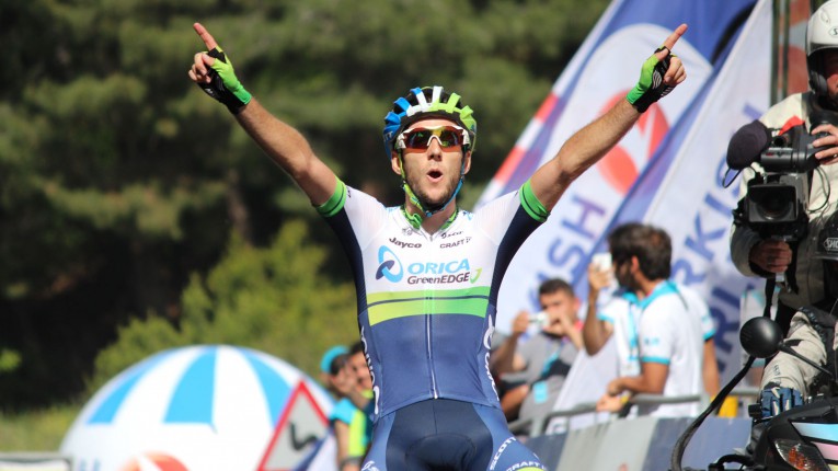 Adam Yates, primul britanic învingător în clasica San Sebastian