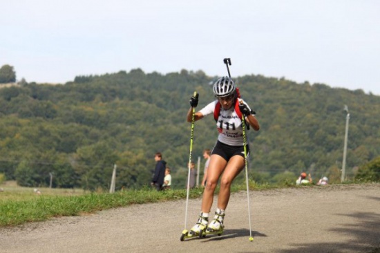 26 de țări la Mondialele de biatlon vară de la Cheile Grădiștei