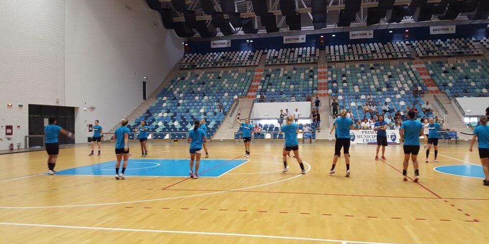 Favoritele s-au impus în ziua a doua la Bucharest Trophy