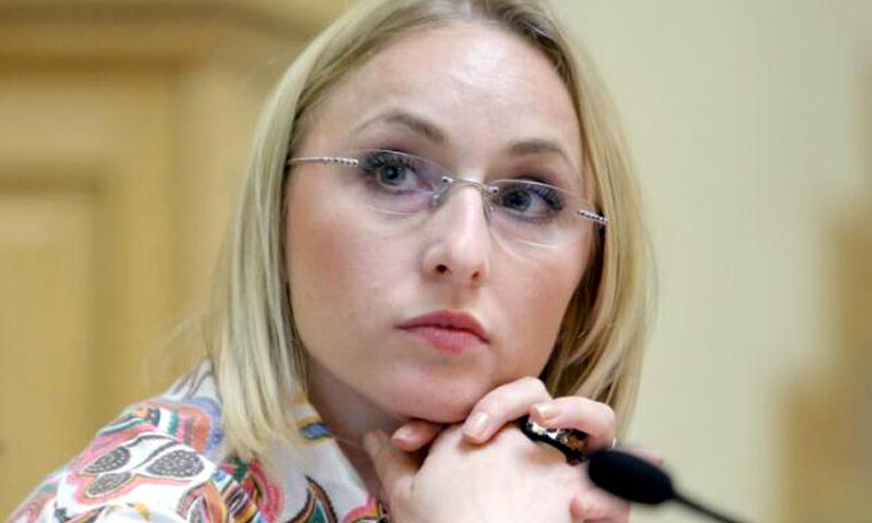 Ministrul Gabriela Szabo participă la Mondialele de atletism și la Adunarea Generală a forului internațional