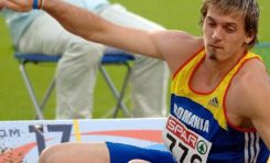 Marian Oprea s-a calificat în finala probei de triplusalt de la Mondiale