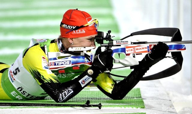 Balcaniada de biatlon vară, dominată de sportivii români