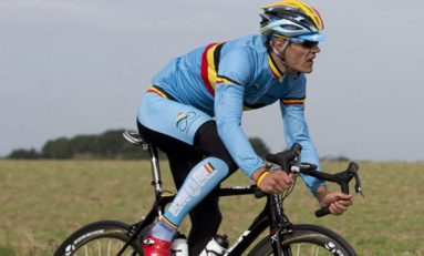 Victorie la sprint in etapa cu numărul 8 din Vuelta