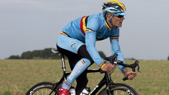 Victorie la sprint in etapa cu numărul 8 din Vuelta