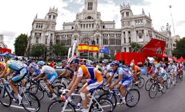 Turul Spaniei pornește la drum, cu a 70-a ediție