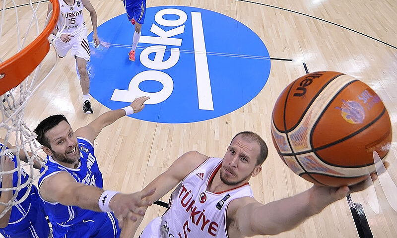 Punct final la grupele EuroBasket2015. Urmează optimile de finală