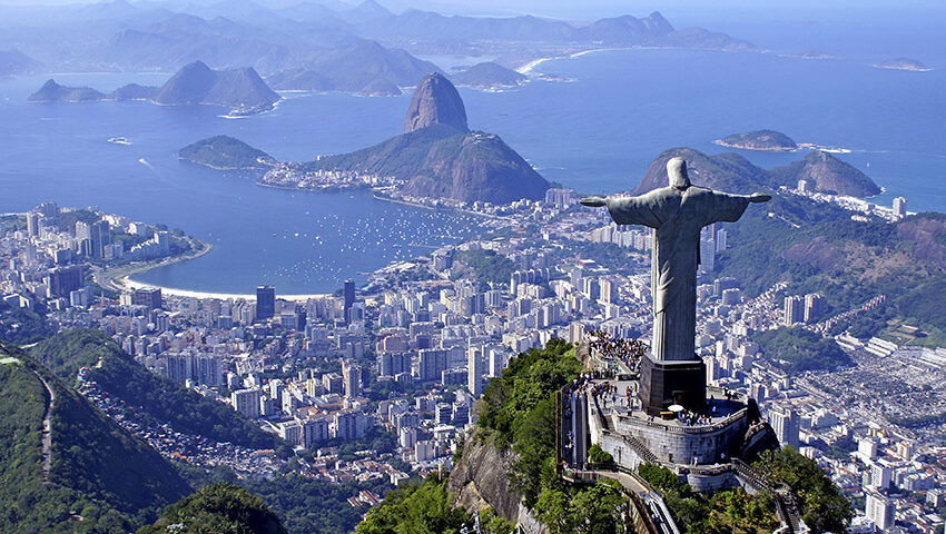 Noutati JO 2016 Rio de Janeiro