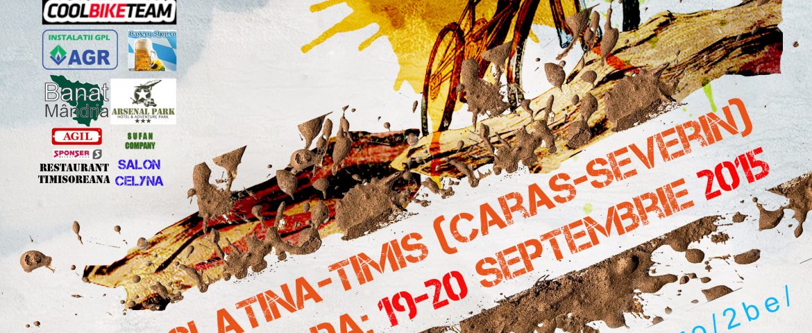 2BE, o cursă organizată de prieteni, pentru prieteni