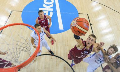 Surprize în serie la EuroBasket 2015 masculin
