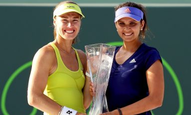 Martina Hingis, 20 de titluri de Grand Slam, Novak Djokovic, doar 10