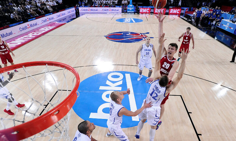 Surprizele continuă la EuroBasket 2015