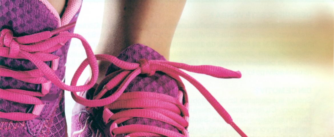 SĂPTĂMÂNA EUROPEANĂ A SPORTULUI 7-13 SEPTEMBRIE 2015