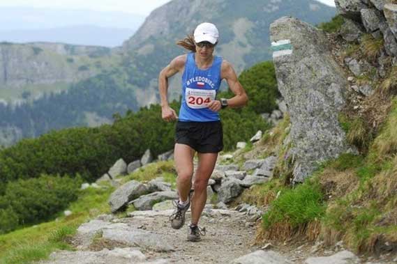 Zece atleți români, la a 15-a ediție a Mondialelor de alergare montană