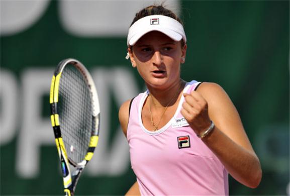 Irina Begu, învingătoare la Seul, câștigă al doilea turneu WTA