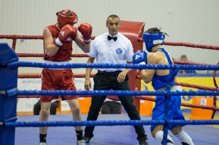 Pugiliștii Cosmin Dima, Marian Fîciu și Alberto Biro continuă la Mondialele de juniori