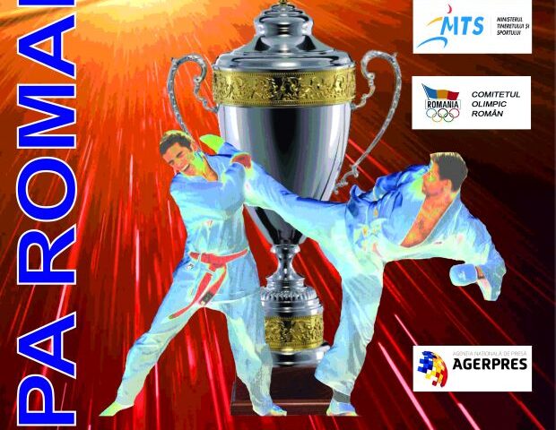 La portile unificarii – WUKF & UNITED WORLD KARATE