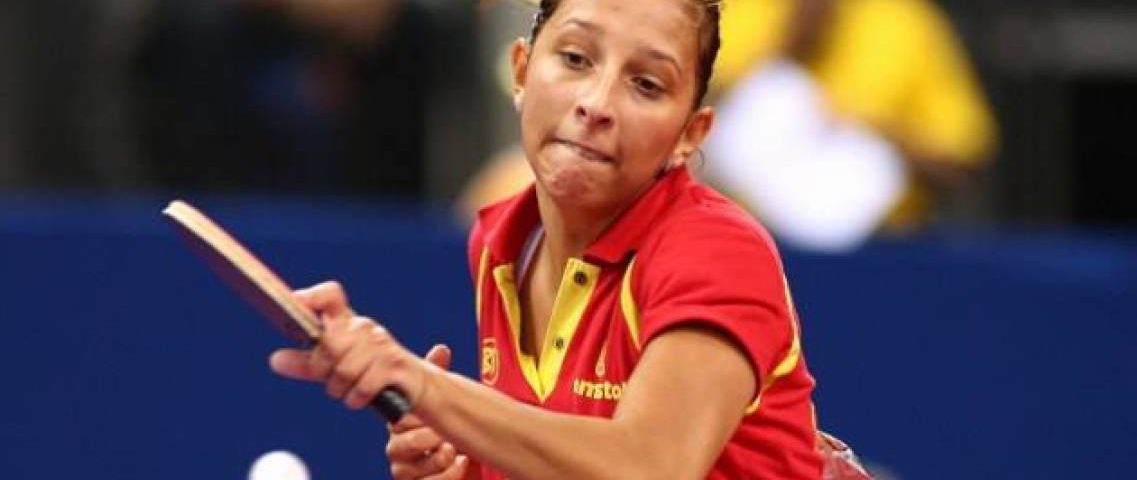 Echipa feminină a României, sfertfinalistă la Europenele de tenis de masă
