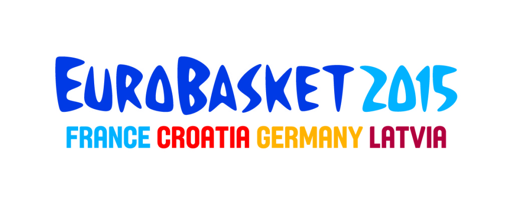 Eurobasket 2015 masculin, în patru orașe, din tot atâtea țări