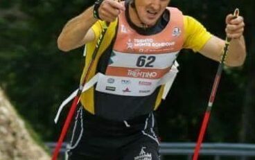 Aur pentru schiorul Paul Pepene la Cupa Mondială din Italia