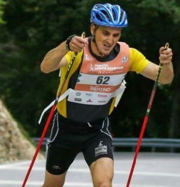 Aur pentru schiorul Paul Pepene la Cupa Mondială din Italia