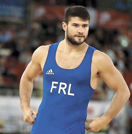 Exclusiv. Alin Alexuc-Ciurariu: “Mi-am îndeplinit obiectivul doar pe jumătate. Promit că voi urca pe podium la Rio”