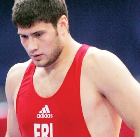 Primul luptător roman care obține biletul olimpic, Alin Alexuc Ciurariu, clasat al cincilea la Mondiale