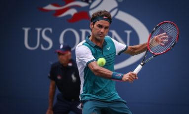 Duel elvețian, Federer vs Wawrinka, în semifinalele US Open