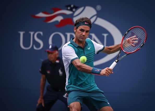 Duel elvețian, Federer vs Wawrinka, în semifinalele US Open
