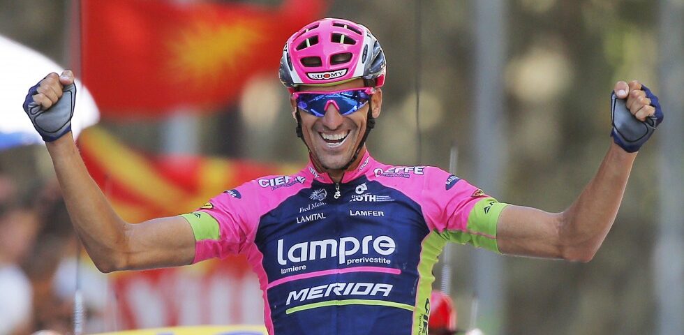 Ruben Plaza câștigă penultima etapă din Vuelta. Fabio Aru preia tricoul liderului de la Rom Dumoulin