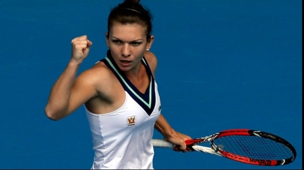 Simona Halep – Flavia Pennetta, sau vremea revanşei