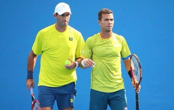 Dublul Rojer-Tecău pierde în sferturi la US Open. Simona Halep și Florin Megea luptă pentru calificarea în semifinale