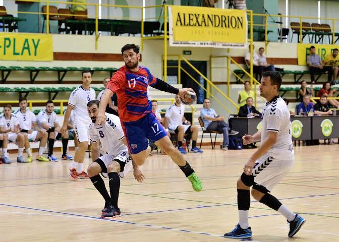 Managerul handbaliștilor de la Steaua Alexandrion îndeamnă fanii să vină la partida derby cu Dunărea Călărași