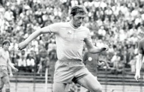 8 ani fără Nicolae Dobrin