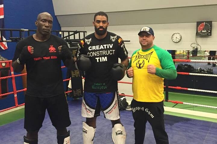 Cei mai buni dintre cei buni. Obiectiv Glory 26