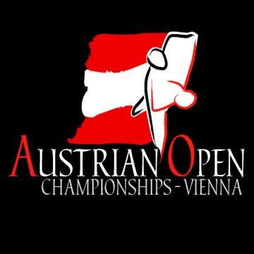 Dans Sportiv.Weekend mondial latin la Viena