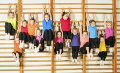 DSTMB: sport, tineri, evenimente, susţinere!