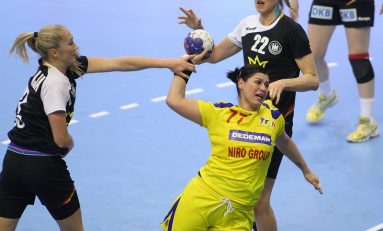 Victorie şi cu Kazahstanul la Mondialele de handbal feminin