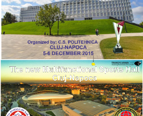 Best of the Best Europa – Cupa Campionilor Europeni