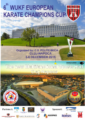 Best of the Best Europa – Cupa Campionilor Europeni