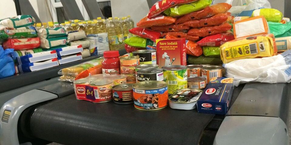 Cupa Transilvaniei la Grappling, ediția a-IV-a